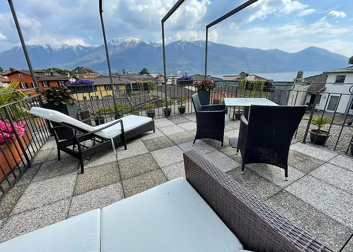 Hotel Garni Golf