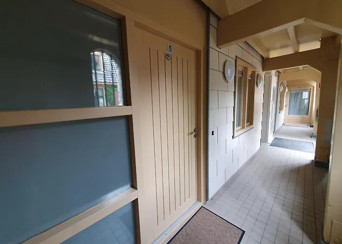 Hotel Almenum - Het Sfeervolle Stadslogement -