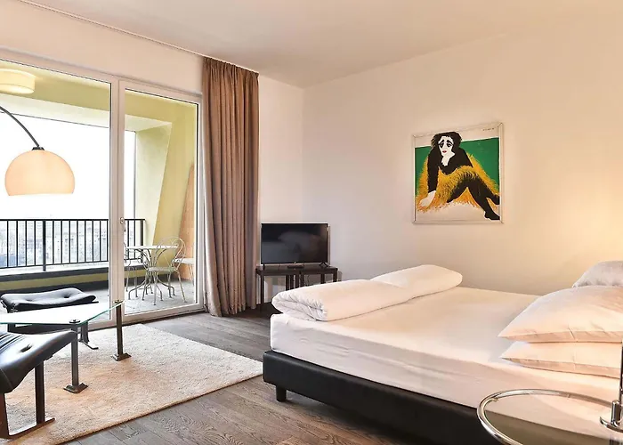 Boutique-Hotels in Meran