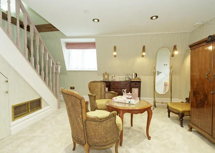 Margate Hotels