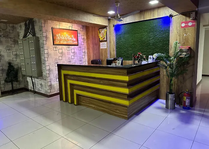 Hotel New Shiv Kunj