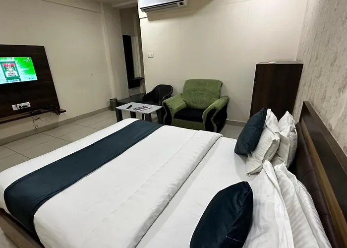 Hotel New Shiv Kunj