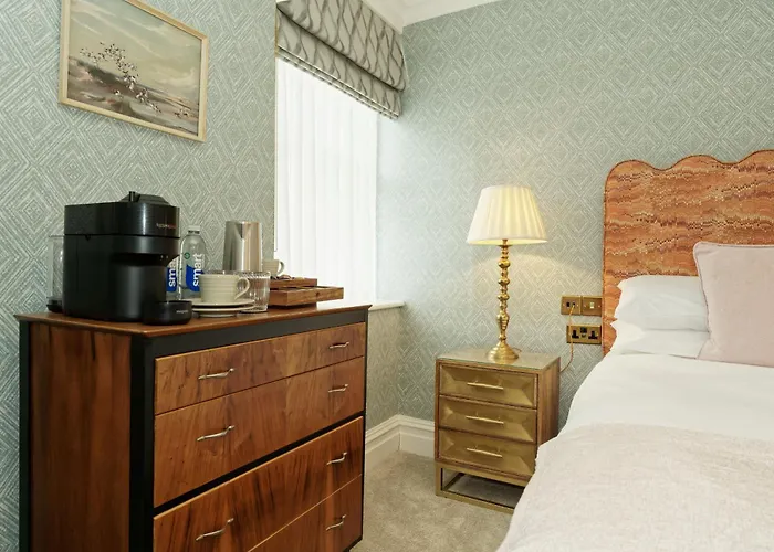 Old Town House, Margate