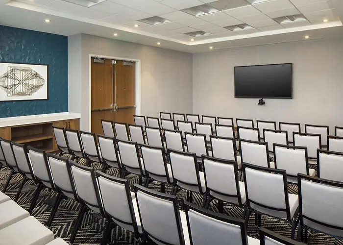 Hyatt Place Boise-Meridian