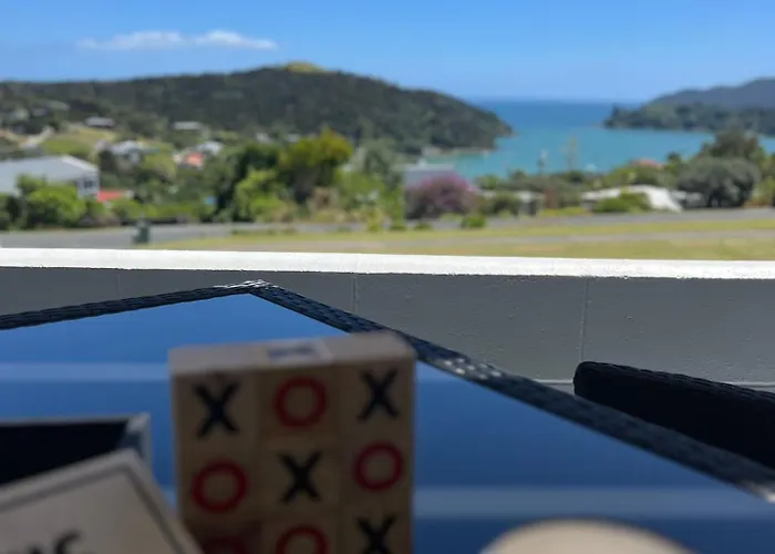 Ranui Lodge