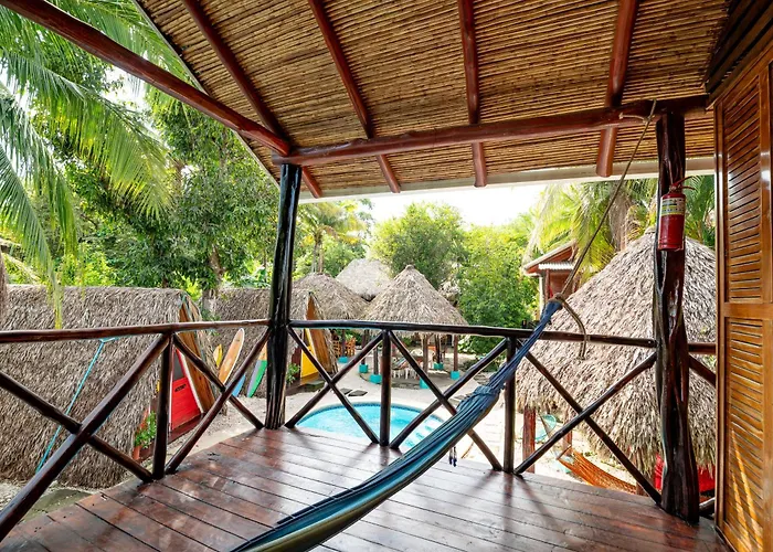 Playa Grande Surf Camp