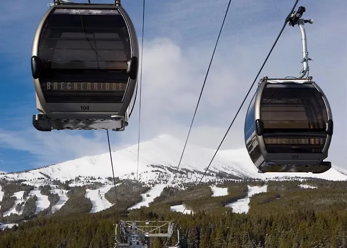 Fresh Snow! Exquisite Upscale Oasis - Ski Resort