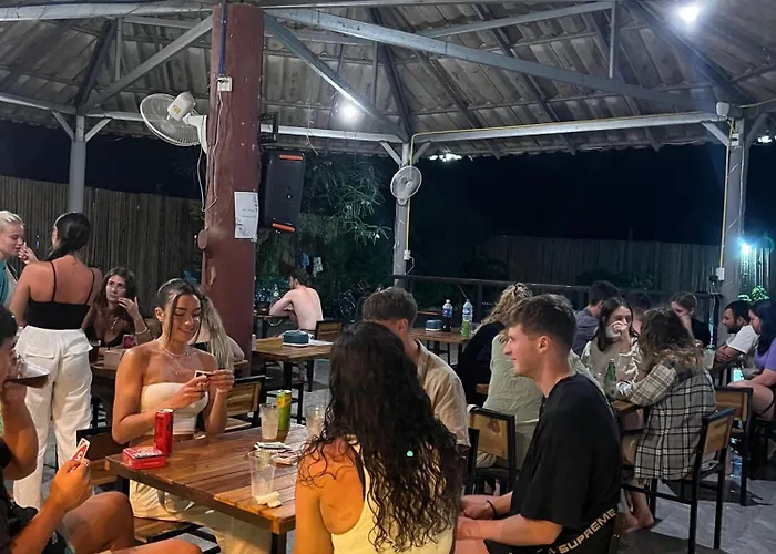 Vang Vieng Chill House