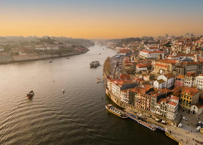 Memoria Porto Flh Hotels