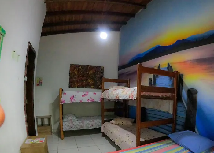 A Figueira Sagrada - Hostel