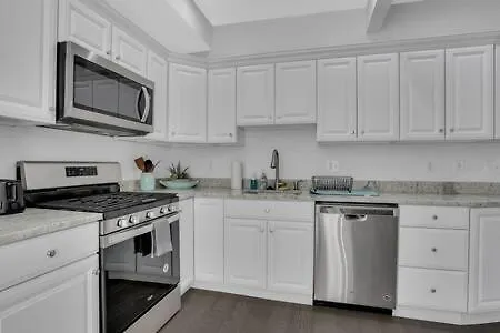 Bartram Dream House I - Bartram Beach Retreat