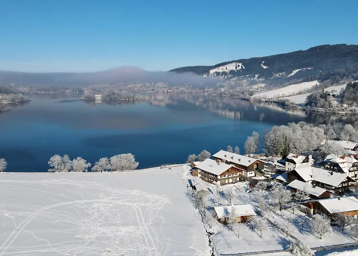 Der Anderlbauer am See