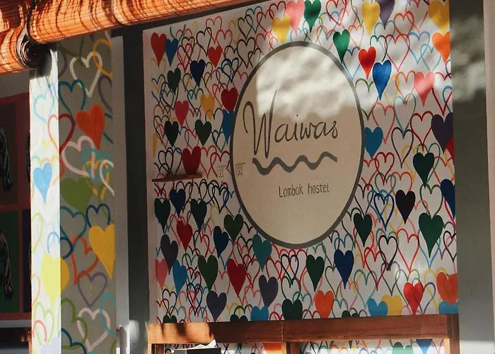 Waiwas Hostel