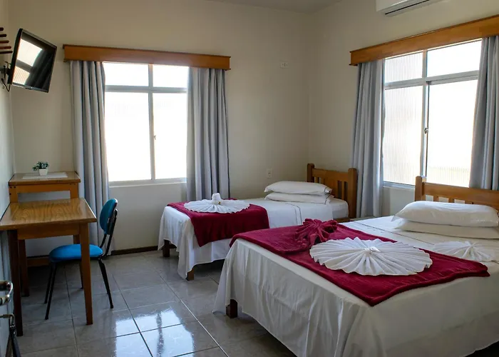 Hotel Taió