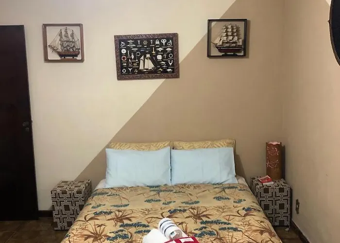 Hostel Limão Doce