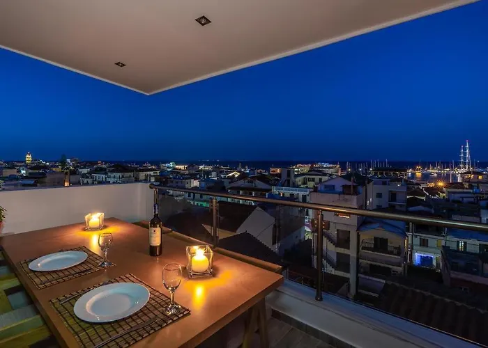 Zama Suites