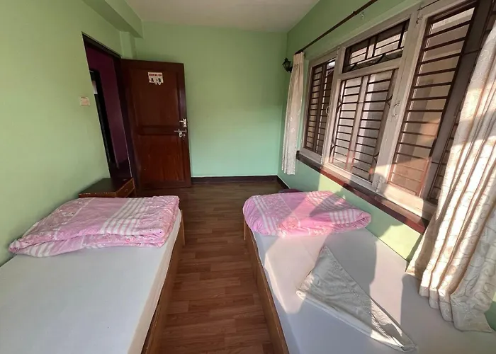 Hotel Sweet Dreams Thamel Kathmandu