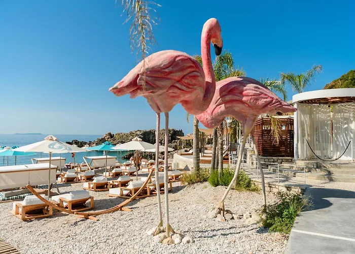 Folie Marine Hotel&Beach Club