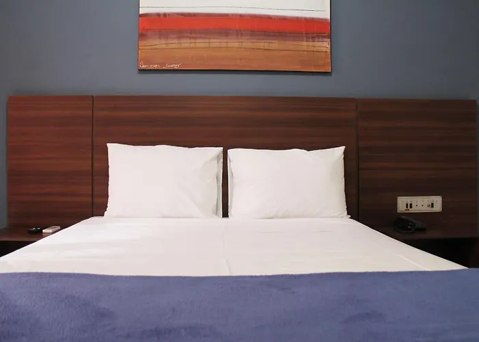 Days Inn By Wyndham Uberlandia
