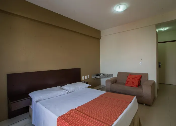 Hotel Apollo