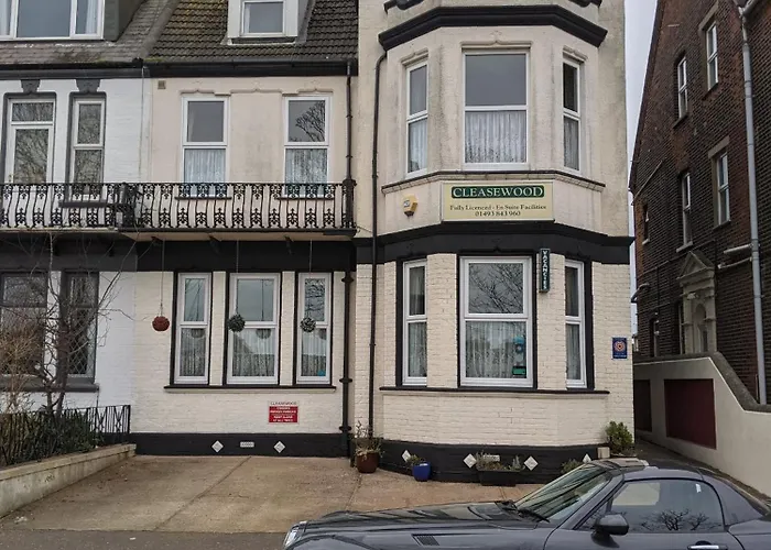 Great Yarmouth Hotels