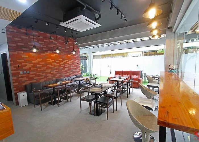 Kasa Boutique Hotel Kasambagan