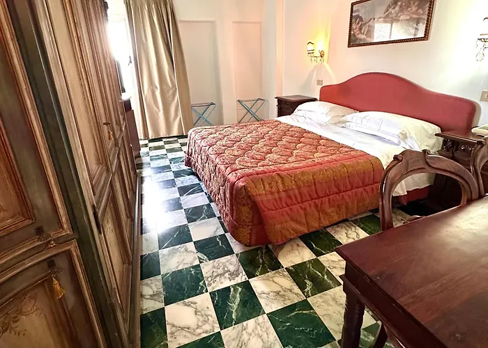 Albergo Hotel Raffaello