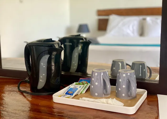 Sand&Tan Beach Hotel