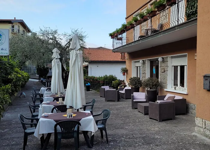 Hotel Bellavista Meuble