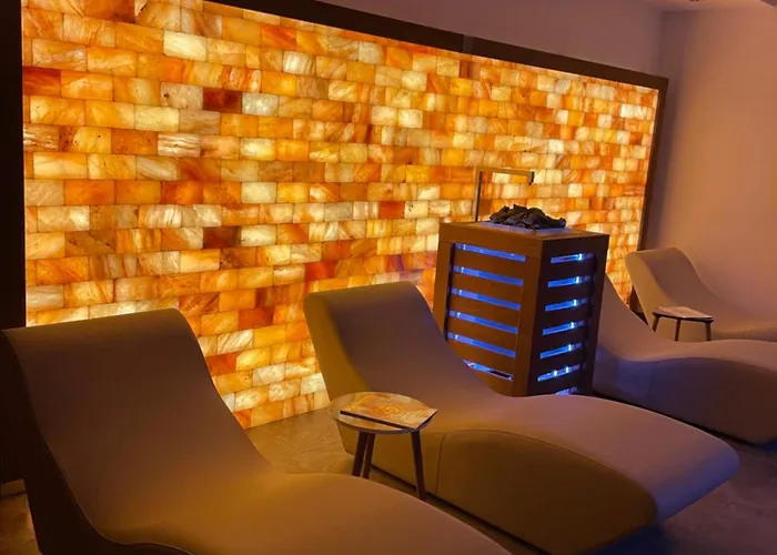 "La Conchiglia D' Oro" Hotel & Spa