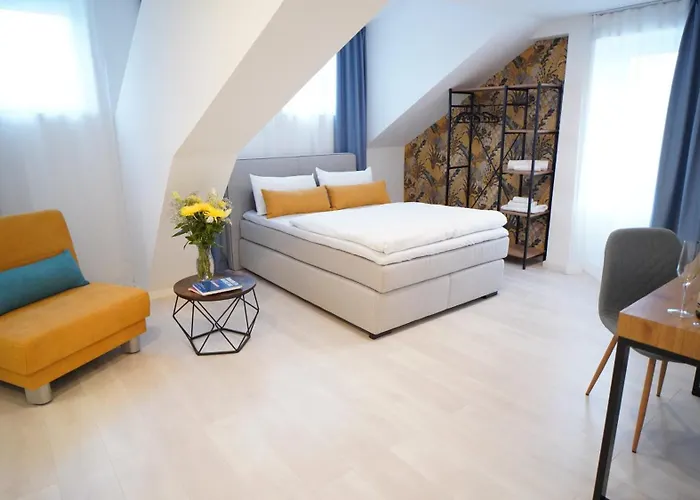 Hotel Böke Lörrach
