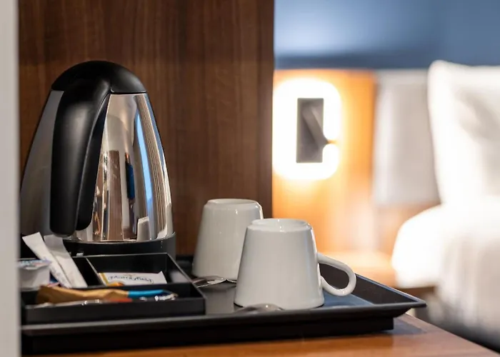 Holiday Inn Express Dijon By Ihg