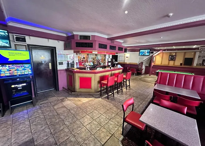 Brig Inn Hotel