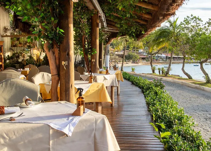 Casas Brancas Boutique Hotel & Spa