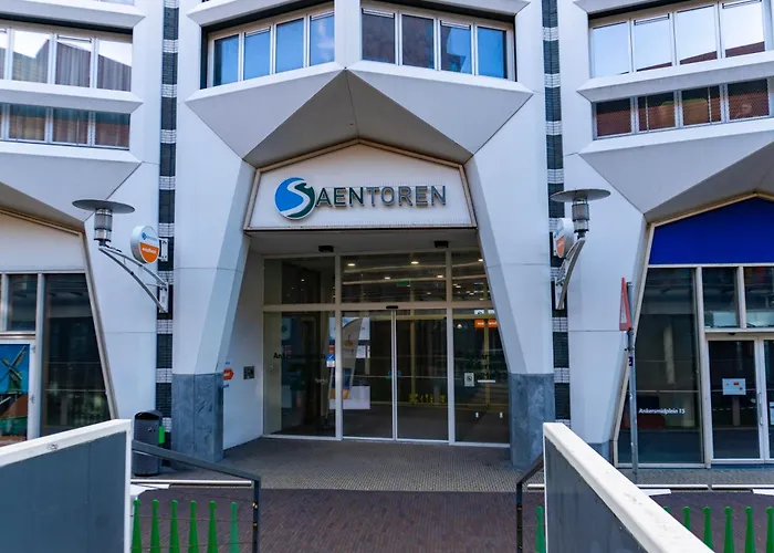 Hotéis de Zaandam