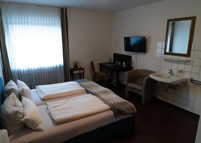 Stadthotel Im Kolpinghaus Lingen