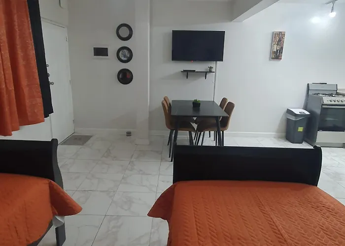 Philipsburg (Sint Maarten) Beach hotels