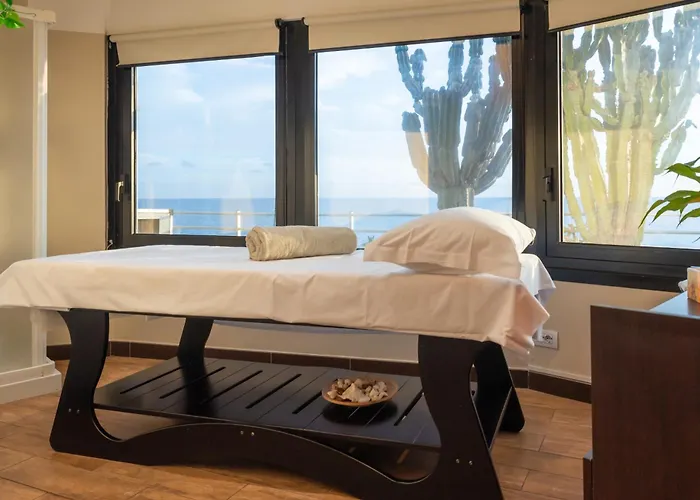 Hotel Parigi&Spa