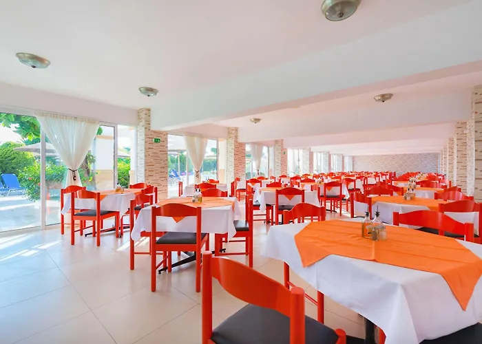 Lito Hotel