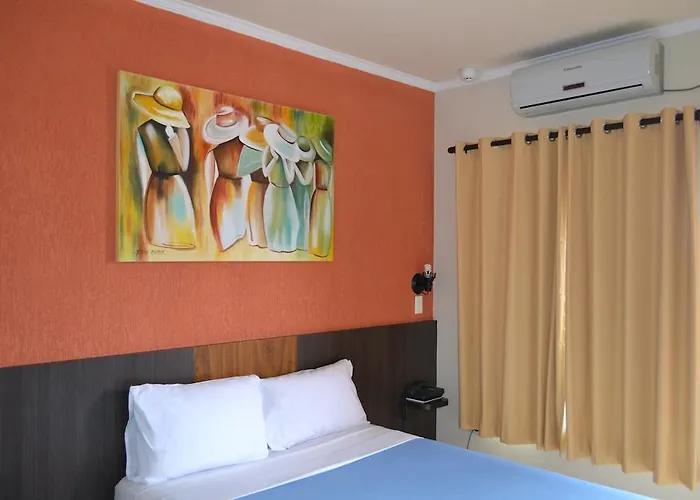 Hotel Poloni