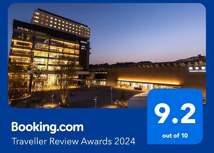 Kumamoto Hotels