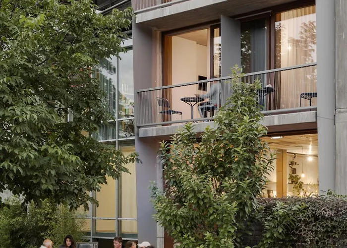 ArtBau Designhotel