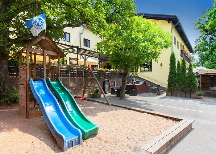 Hotel Waldesruh
