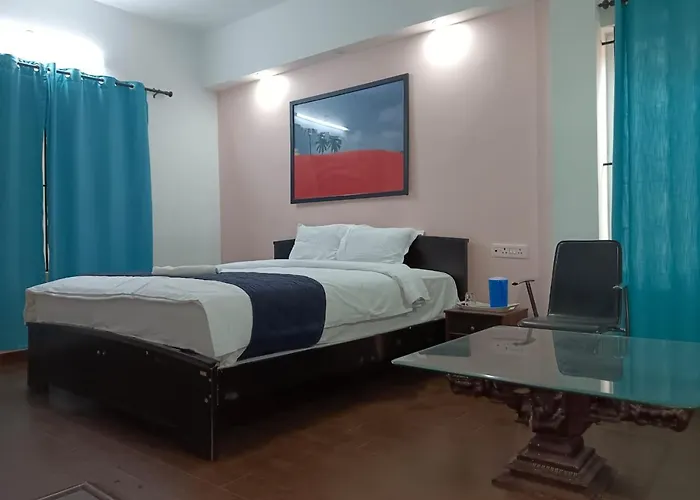 Savi'S Home Stay