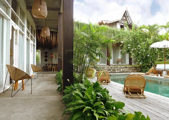 Amar Boutique Hotel