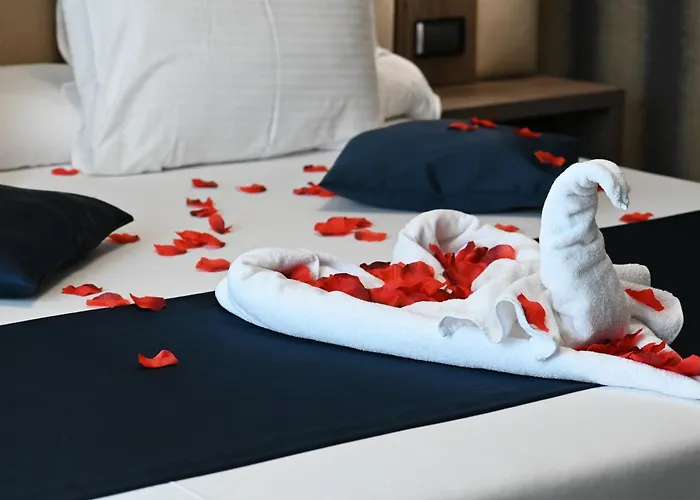 Imperio Hotel Cernavoda