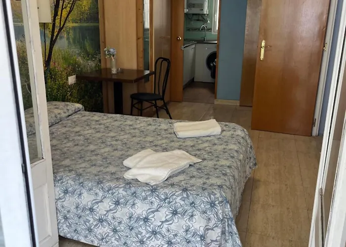 Residencia Alclausell