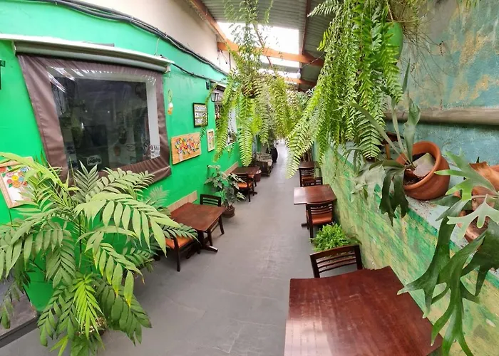 Hotéis centrais de Bragança Paulista