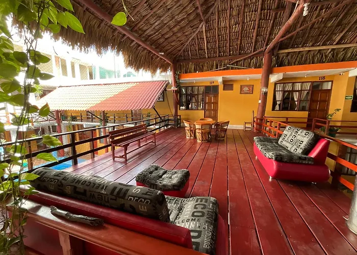 Hotel Bello Caribe