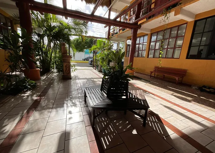 Hotel Bello Caribe